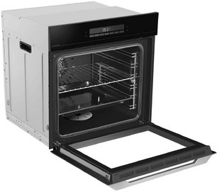 Духовой шкаф Хайер HOQ-P16AS5GB фото 4 в Челябинске Духовой шкаф Haier HOQ-P16AS5GB фото 4 в Челябинске