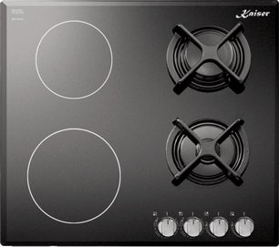 Газо-электрическая панель Kaiser KCG 6922 G фото в Челябинске