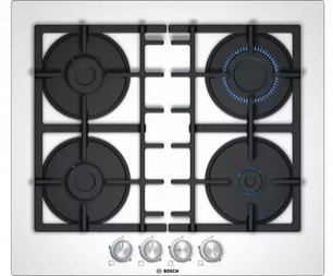 Газовая варочная панель BOSCH PNP6B2O90R фото в Челябинске Газовая варочная панель BOSCH PNP6B2O90R фото в Челябинске