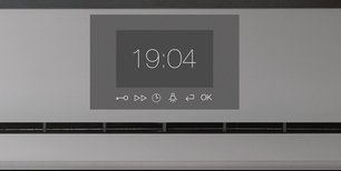 Компактный духовой шкаф Куперсбуш CBP 6550.0 G2 Black Chrome фото 2 в Челябинске Компактный духовой шкаф Kuppersbusch CBP 6550.0 G2 Black Chrome фото 2 в Челябинске