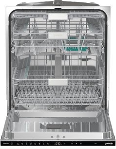 Встраиваемая посудомоечная машина Gorenje GV663C61 фото 2 в Челябинске