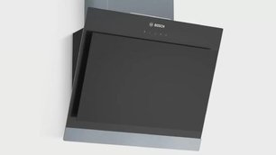 Вытяжка Бош DWK06G660 фото 2 в Челябинске Вытяжка Bosch DWK06G660 фото 2 в Челябинске
