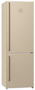 Холодильник Горение NRK611CLI фото 3 в Челябинске Холодильник Gorenje NRK611CLI фото 3 в Челябинске
