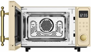 Микроволновая печь Kaiser M 2530 ElfEm фото 3 в Челябинске