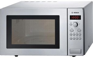 Микроволновая печь Бош HMT84M451R фото в Челябинске Микроволновая печь Bosch HMT84M451R фото в Челябинске