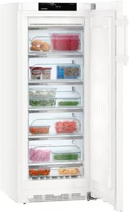 Морозильник Либхер GNP 3255 Premium NoFrost фото в Челябинске Морозильник Liebherr GNP 3255 Premium NoFrost фото в Челябинске