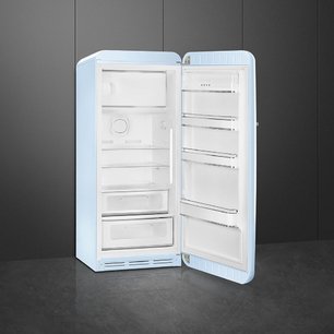 Холодильник Смег FAB28RPB3 фото 2 в Челябинске Холодильник Smeg FAB28RPB3 фото 2 в Челябинске