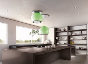 Вытяжка Фабер ARKEA EVO PLUS фото 3 в Челябинске Вытяжка Faber ARKEA EVO PLUS фото 3 в Челябинске