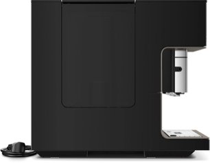 Кофемашина Миле CM 7550 OBSW CoffeePassion фото 3 в Челябинске Кофемашина Miele CM 7550 OBSW CoffeePassion фото 3 в Челябинске