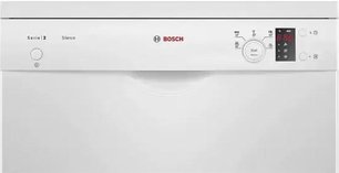 Посудомоечная машина BOSCH SMS25AW01R фото 3 в Челябинске Посудомоечная машина BOSCH SMS25AW01R фото 3 в Челябинске