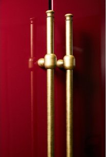 Холодильник Ио Мабе ORGF2DBHF RR фото 2 в Челябинске Холодильник IO MABE ORGF2DBHF RR фото 2 в Челябинске