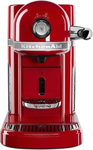 Кофемашина Китчен Эйд 5KES0503EER фото 2 в Челябинске Кофемашина KitchenAid 5KES0503EER фото 2 в Челябинске