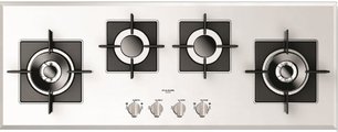 Варочная панель Fulgor Milano FCH 1124 G 2DWK WH фото в Челябинске