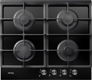 Варочная поверхность Korting HGG 660 CN фото в Челябинске