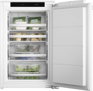 Встраиваемый морозильник Аско FN30931I фото 2 в Челябинске Встраиваемый морозильник Asko FN30931I фото 2 в Челябинске