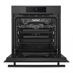 Шкаф духовой электрический MAUNFELD EOEH.7611SCSB фото 2 в Челябинске Шкаф духовой электрический MAUNFELD EOEH.7611SCSB фото 2 в Челябинске