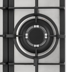 Газовая варочная поверхность Крона TORDO 45 IX фото 4 в Челябинске Газовая варочная поверхность KRONA TORDO 45 IX фото 4 в Челябинске