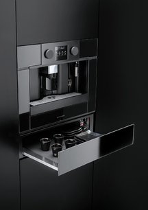 Встраиваемый подогреватель посуды Barazza 1CEEVG фото 2 в Челябинске