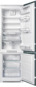 Холодильник Смег CR325PNFZ фото в Челябинске Холодильник Smeg CR325PNFZ фото в Челябинске