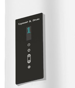 Вытяжка Зигмунд Штайн K 146.4 W фото 4 в Челябинске Вытяжка Zigmund Shtain K 146.4 W фото 4 в Челябинске