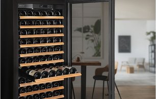 Винный шкаф Eurocave S-LAPREM-L фото 2 в Челябинске Винный шкаф Eurocave S-LAPREM-L фото 2 в Челябинске