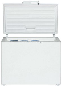 Морозильный ларь Либхер GTP 2356 Premium фото 2 в Челябинске Морозильный ларь Liebherr GTP 2356 Premium фото 2 в Челябинске