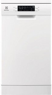 Посудомоечная машина Electrolux SMM43201SW фото в Челябинске