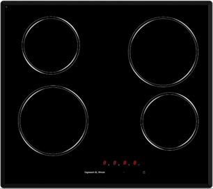 Варочная панель Zigmund Shtain CNS 149.60 BX фото в Челябинске