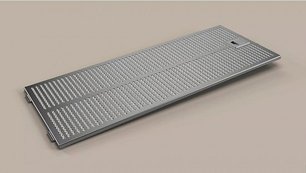 Встраиваемая вытяжка Neff D49PU54X1 фото 4 в Челябинске