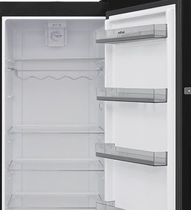 Холодильник Вестфрост VF395 SB BH фото 3 в Челябинске Холодильник Vestfrost VF395 SB BH фото 3 в Челябинске