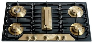 Варочная панель Restart ELP090 BK фото в Челябинске