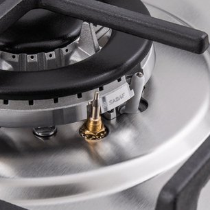 Газовая варочная панель MAUNFELD EGHS.43.33CS/G фото 3 в Челябинске Газовая варочная панель MAUNFELD EGHS.43.33CS/G фото 3 в Челябинске