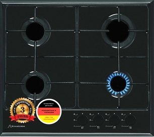 Варочная панель Schaub Lorenz SLK GS6010 фото в Челябинске