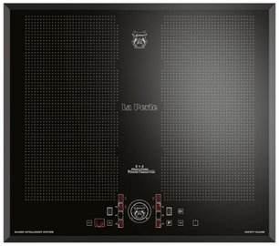 Варочная панель Kaiser KCT 61 FI фото в Челябинске