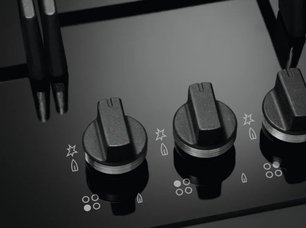 Варочная панель AEG HKB75450NB фото 4 в Челябинске