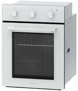 Духовой шкаф Крона LINDE 45 WH фото 3 в Челябинске Духовой шкаф KRONA LINDE 45 WH фото 3 в Челябинске