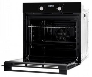 Духовой шкаф Schaub Lorenz SLB EY6090 фото 2 в Челябинске