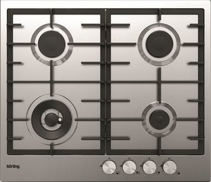 Варочная поверхность Korting HG 630 CTX PRO фото в Челябинске