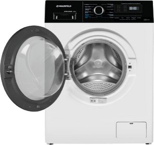 Стиральная машина Maunfeld MFWM106IWHD фото 3 в Челябинске
