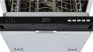 Встраиваемая посудомоечная машина Крона DELIA 45 BI фото 4 в Челябинске Встраиваемая посудомоечная машина KRONA DELIA 45 BI фото 4 в Челябинске
