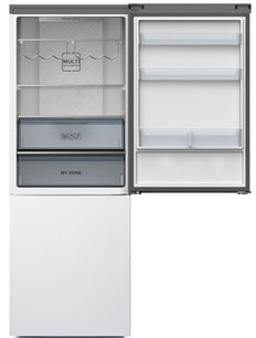 Холодильник Хайер C4F744CWG фото 2 в Челябинске Холодильник Haier C4F744CWG фото 2 в Челябинске