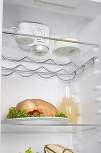 Встраиваемый холодильник Франке FCB 360 V NE E фото 3 в Челябинске Встраиваемый холодильник Franke FCB 360 V NE E фото 3 в Челябинске