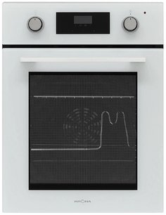 Духовой шкаф KRONA SONATA 45 WH G2 фото в Челябинске