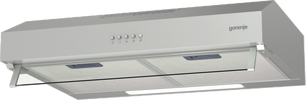 Вытяжка Горение WHU629EX/M фото 3 в Челябинске Вытяжка Gorenje WHU629EX/M фото 3 в Челябинске