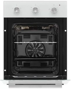 Духовой шкаф Крона LINDE 45 WH фото 4 в Челябинске Духовой шкаф KRONA LINDE 45 WH фото 4 в Челябинске