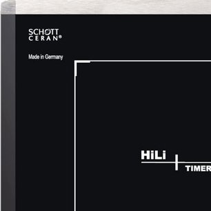 Независимая варочная поверхность Kaiser KCT 6412 F Avantgard фото 3 в Челябинске