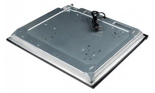 Варочная панель Schaub Lorenz SLK GY6611 фото 2 в Челябинске