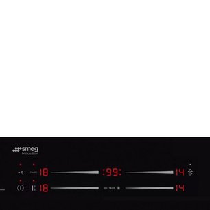 Варочная панель Smeg SI1M7643B фото 4 в Челябинске