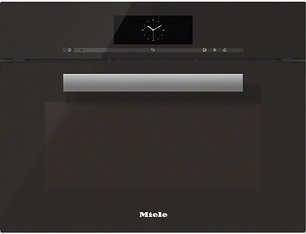 Пароварка Миле DGC6805 HVBR коричневый гавана фото в Челябинске Пароварка Miele DGC6805 HVBR коричневый гавана фото в Челябинске