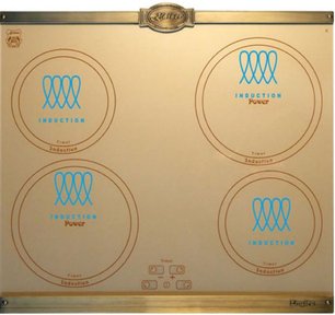 Варочная поверхность Kaiser KCT 6395 I ElfEm фото 2 в Челябинске